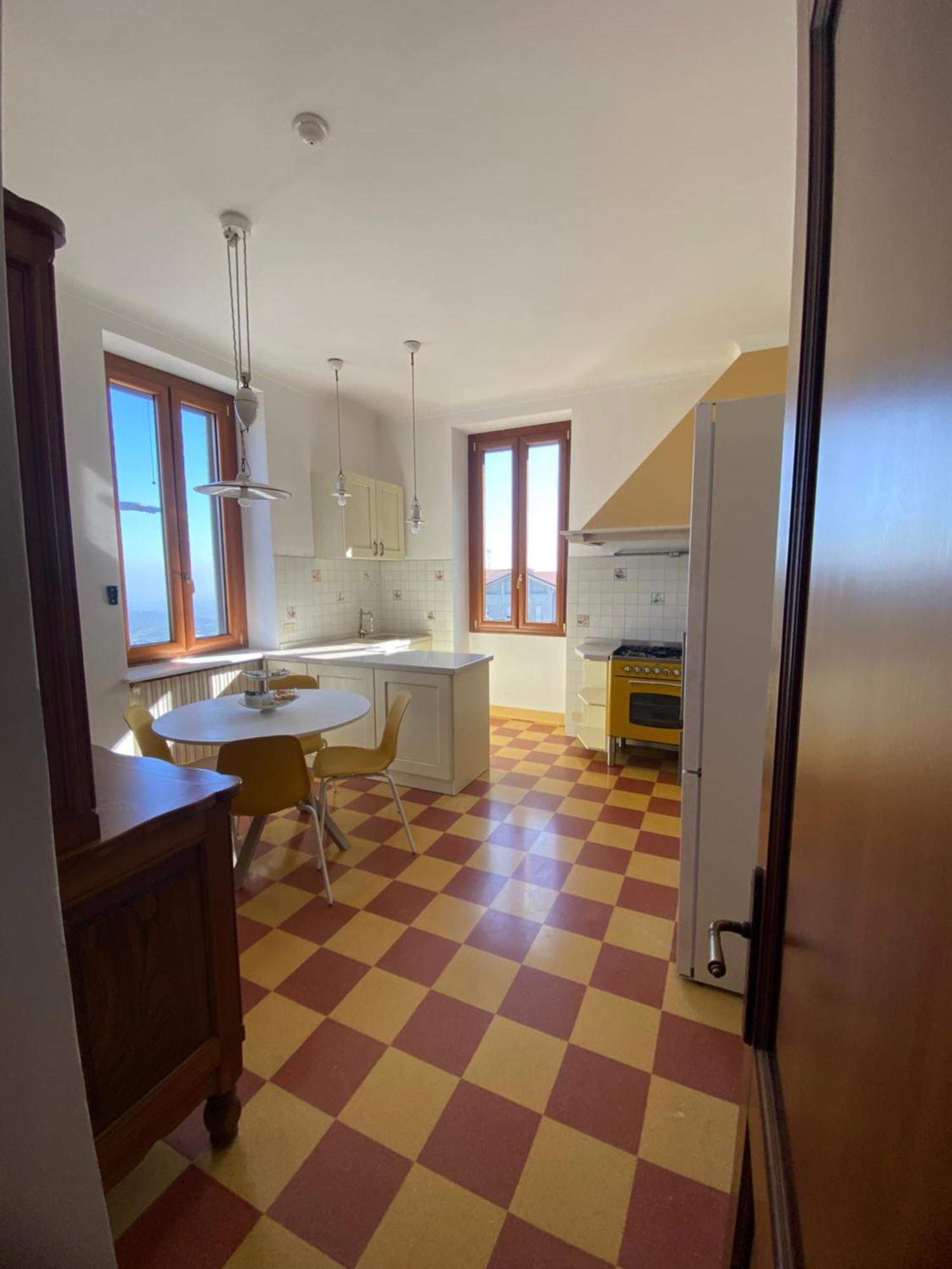 Palazzo Pia Rooms Valdragone Dış mekan fotoğraf